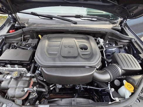 Used 2019 Jeep Grand Cherokee Limited image 13