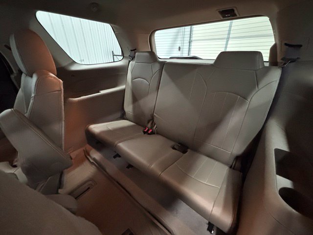 Used 2016 GMC Acadia Denali FWD image 13
