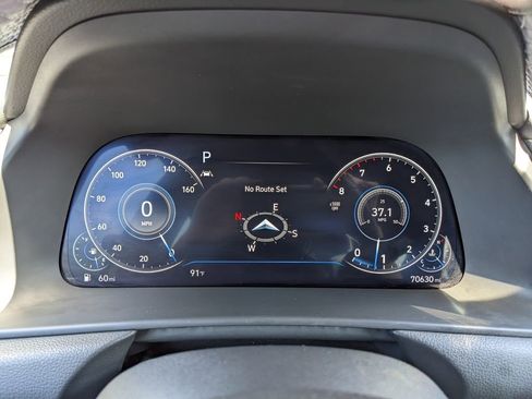 Used 2021 Hyundai Sonata SEL Plus w/ Tech Package image 24