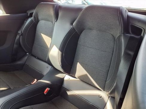 New 2026 Ford Mustang Convertible image 6