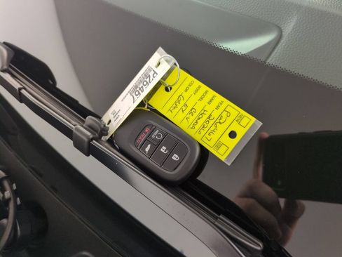 Certified 2026 Honda CR-V EX image 32