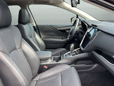 Used 2023 Subaru Outback Limited image 24