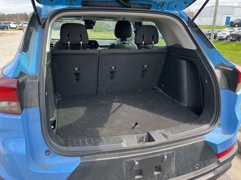 Used 2024 Chevrolet TrailBlazer LS w/ LS Confidence Package image 10