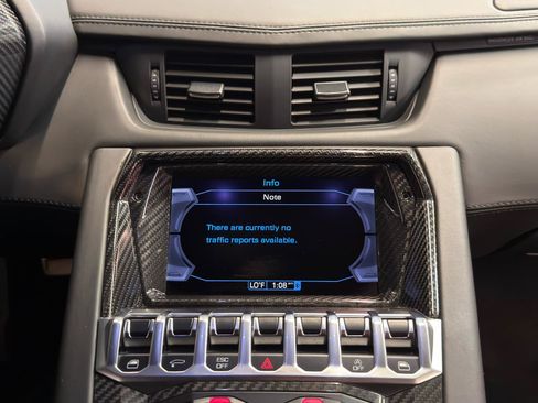 Used 2014 Lamborghini Aventador LP 720-4 50th Anniversario AWD/4WD image 32
