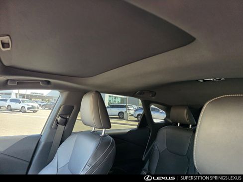 Used 2024 Lexus RX 350 Premium w/ Cold Area Package FWD image 15