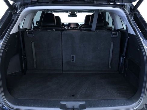 Used 2022 Toyota Highlander XLE image 32