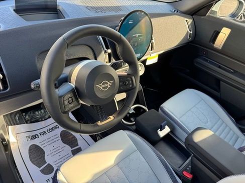 New 2026 MINI Cooper Countryman S image 8