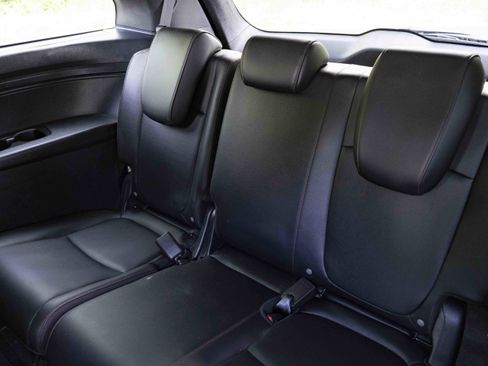 Used 2025 Honda Odyssey Sport-L image 19