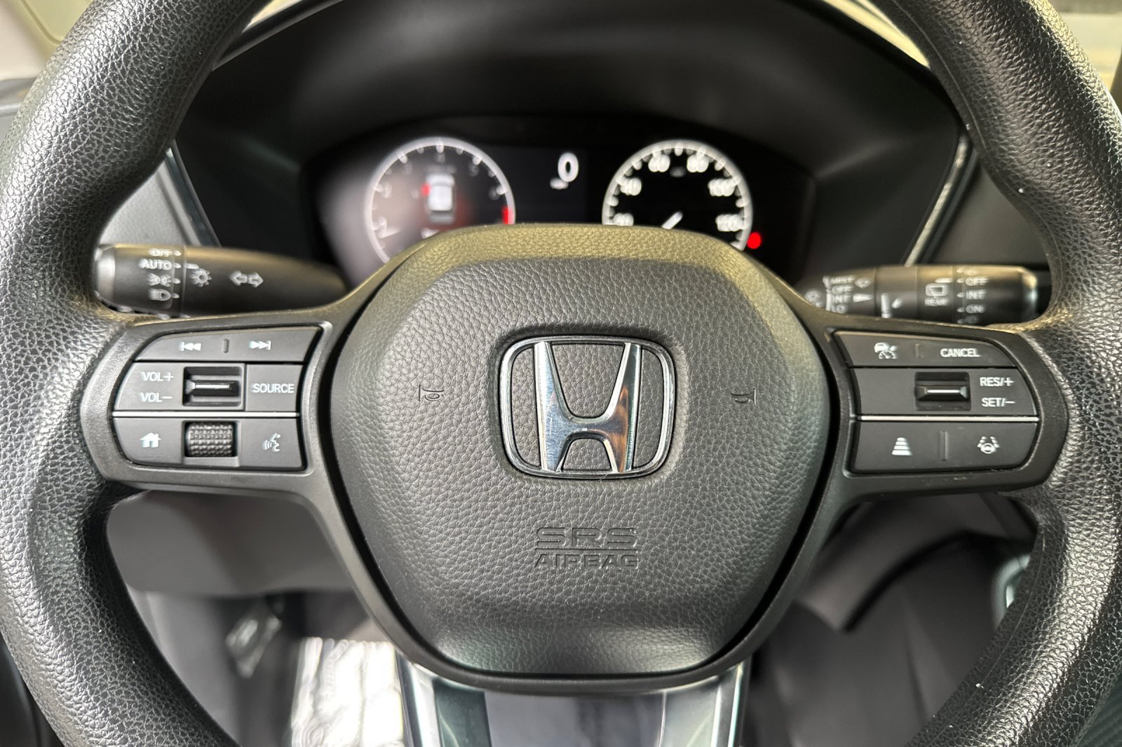 Used 2024 Honda CR-V EX image 29