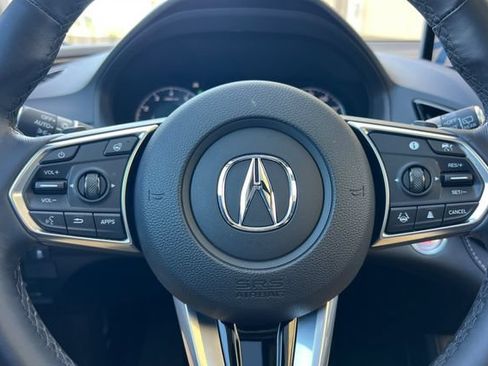 Certified 2023 Acura RDX AWD w/ Advance Package image 28