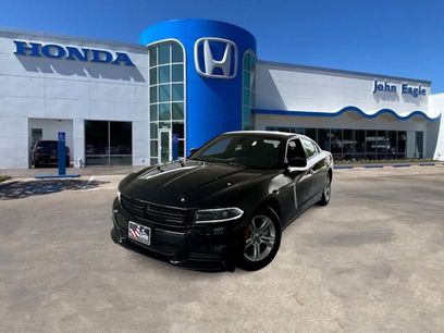 Used 2023 Dodge Charger SXT
