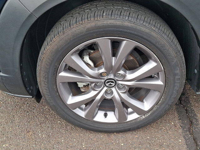 Certified 2021 MAZDA CX-30 AWD 2.5 S w/ Select Package image 10
