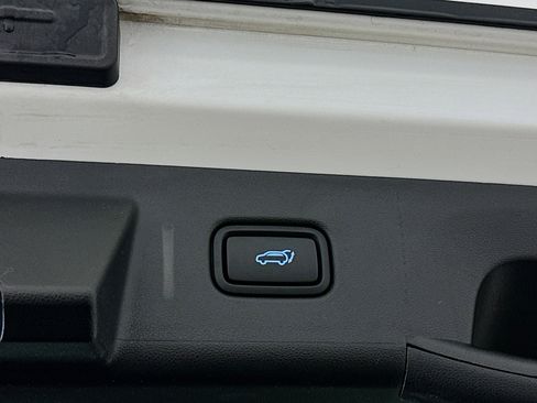 Used 2025 Hyundai Tucson SEL AWD/4WD image 30