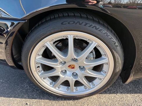 Used 2000 Porsche 911 Carrera 4 image 29