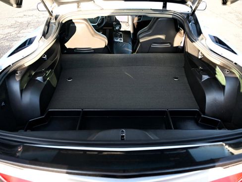 Used 2015 Chevrolet Corvette Stingray Coupe w/ 2LT Preferred Equipment Group image 42