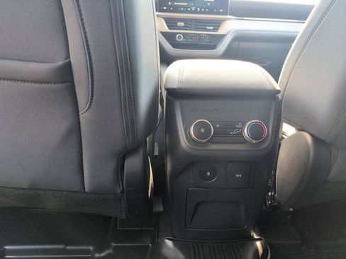 Certified 2025 Ford Explorer Active AWD/4WD image 37