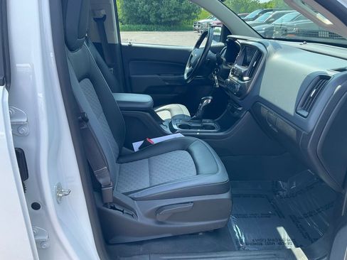 Used 2022 Chevrolet Colorado Z71 image 20