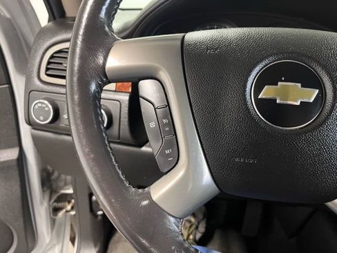 Used 2013 Chevrolet Tahoe LT w/ Luxury Package image 24