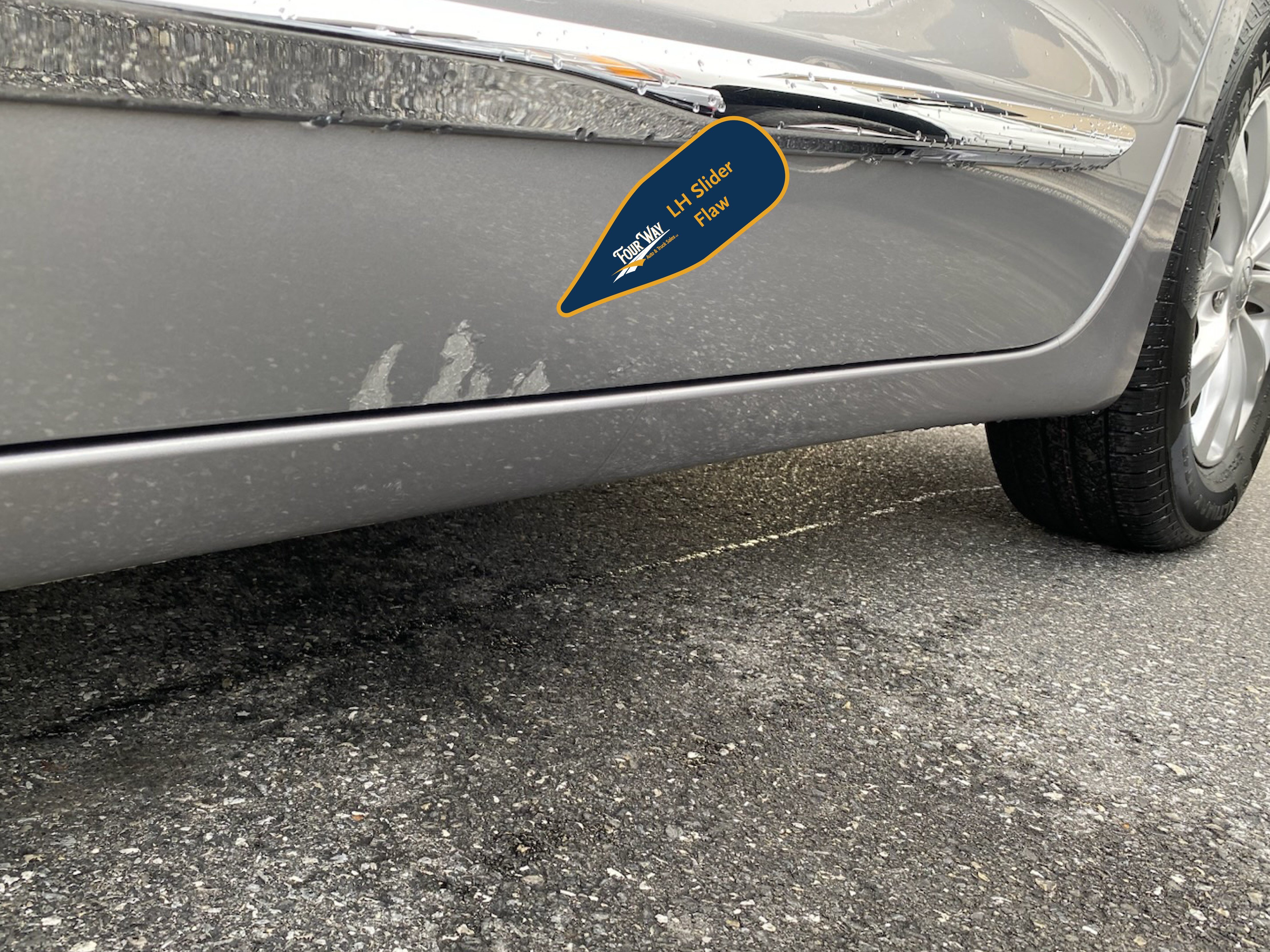 Used 2017 Chrysler Pacifica Touring-L FWD image 36