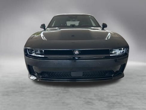 Used 2025 Dodge Charger R/T w/ Quick Order Package 25M R/T AWD/4WD image 15