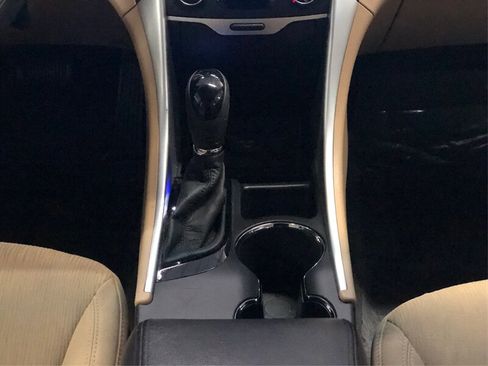 Used 2011 Hyundai Sonata GLS w/ Popular Equipment Pkg 2 FWD image 19