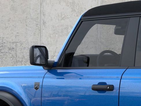 New 2025 Ford Bronco Big Bend image 22