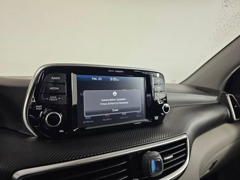 Used 2022 Hyundai Palisade Calligraphy image 27