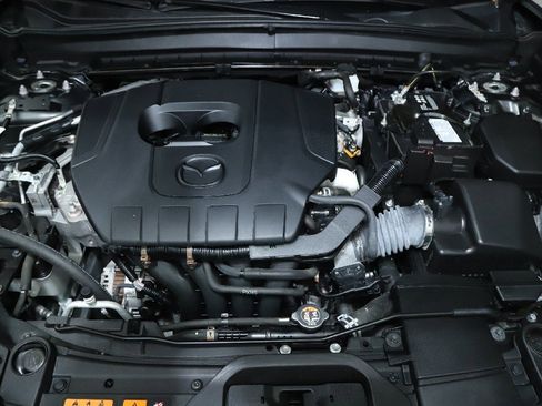 Used 2023 MAZDA CX-30 AWD 2.5 S w/ Select Package image 31