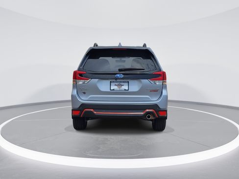 Used 2023 Subaru Forester Sport AWD/4WD image 6
