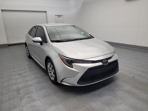 Used 2021 Toyota Corolla LE FWD image 13
