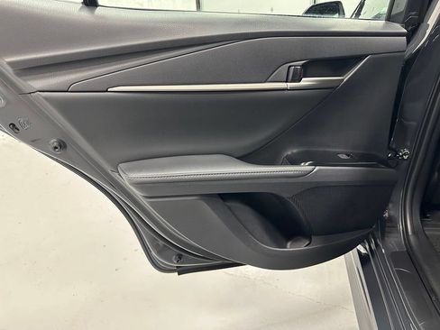 Used 2026 Toyota Camry XSE FWD image 45