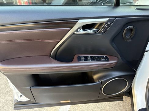 Used 2017 Lexus RX 350 AWD image 19