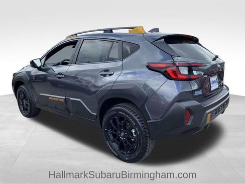 New 2026 Subaru Crosstrek 2.5i Wilderness w/ Wilderness Package AWD/4WD image 4