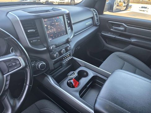 Used 2022 RAM 1500 Big Horn image 20