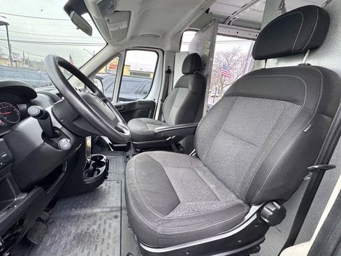 Used 2015 RAM ProMaster 1500 image 16