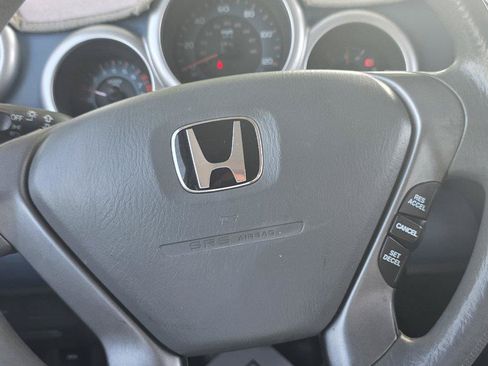 Used 2005 Honda Element LX image 19