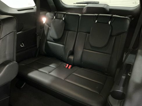 New 2026 Ford Explorer Tremor w/ Tremor Convenience Package image 22