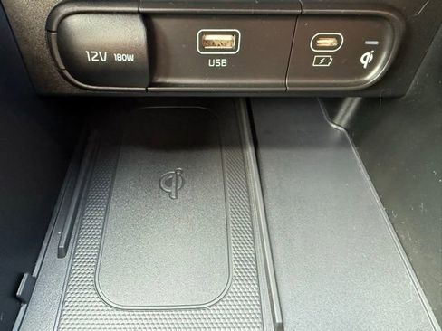 Used 2025 Kia Telluride EX X-Line image 23