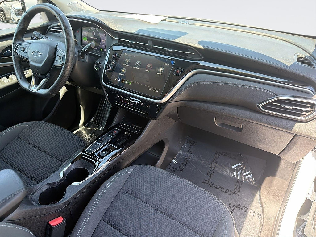 Used 2023 Chevrolet Bolt EUV LT w/ Driver Confidence Package FWD image 31