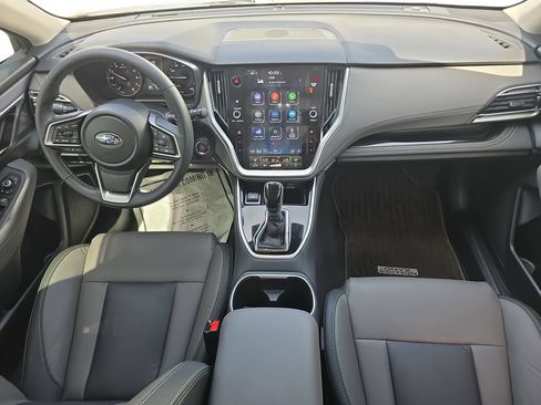Certified 2023 Subaru Outback Onyx Edition AWD/4WD image 9
