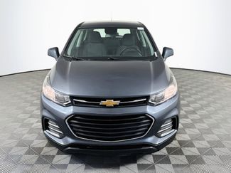 Used 2021 Chevrolet Trax LS FWD video 2