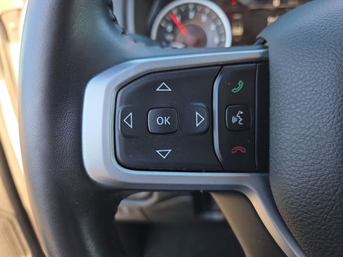 Used 2021 RAM 1500 Big Horn AWD/4WD image 29