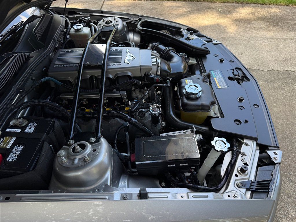 Used 2008 Ford Mustang GT RWD image 75