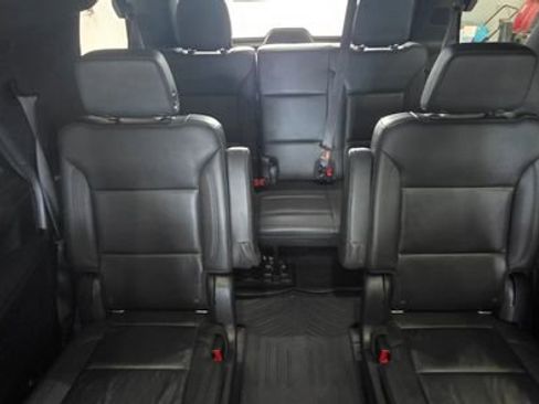 Used 2021 Chevrolet Tahoe LT image 28