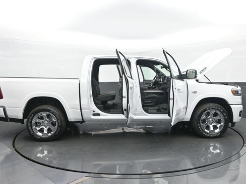 New 2026 RAM 1500 Big Horn image 57