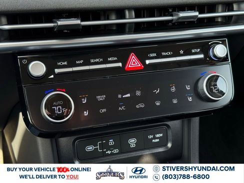 New 2026 Hyundai Tucson Limited w/ Tow & Go Package image 38