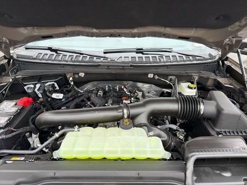 New 2026 Ford Expedition Tremor image 9