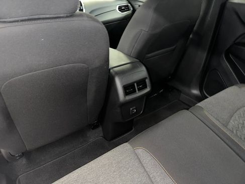 Certified 2023 Chevrolet Equinox LT image 19