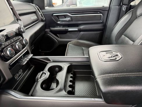 Used 2024 RAM 1500 Laramie image 35