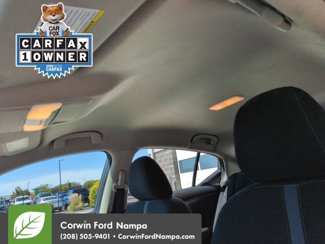 Used 2024 Nissan Sentra SV FWD image 22